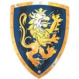 Skumgummi Legetøjsvåben Liontouch Noble Knight Shield
