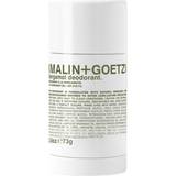 Malin+Goetz Deodoranter Malin+Goetz Bergamot Deo Stick 73g