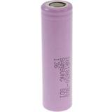 Batterier - Pink Batterier & Opladere Samsung INR18650-30Q 3000mAh Compatible