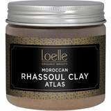 Loelle Ansigtspleje Loelle Moroccan Rhassoul Clay Atlas 220g
