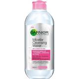Garnier Hudpleje Garnier Micellar Cleansing Water Dry & Sensitive Skin 400ml