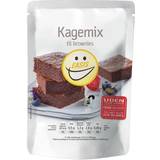 Vanilje Bagning Easis Kagemix til brownies 270g
