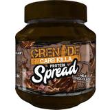 Grenade Vitaminer & Kosttilskud Grenade Carb Killa Protein Spread Milk Chocolate 360g