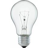 Normale Glødepærer Ekonomiljus Standard Incandescent Lamps 15W E27