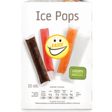 Fødevarer Easis Ice Pops 4cl 10stk