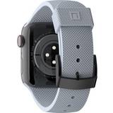Apple watch series 3 42 mm UAG U Dot Silicone Watch Strap for Apple Watch 44/42mm