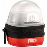Hvid Lommelygter Petzl Noctilight Protective Carrying Case