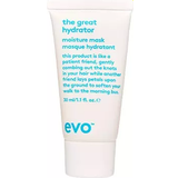 Evo Farvet hår Hårkure Evo The Great Hydrator Moisture Mask 30ml