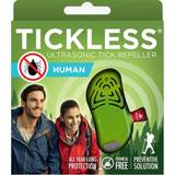 Camping & Friluftsliv Tickless Human Ultrasonic Tick and Flea Repeller