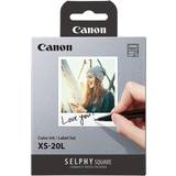 Canon selphy Canon XS-20L 20-pack