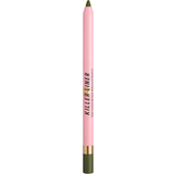 Too Faced Killer Liner Gel Eyeliner Pencil Camo