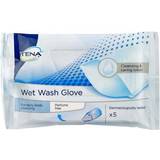 Dermatologisk testet Vådservietter TENA Wet Wipes 5-pack