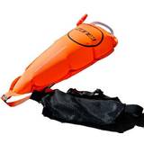 Pullbuoys Zone3 Swim Safety Belt with Tow Float Pouch