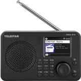 DLNA - Equalizer Radioer Telestar DIRA M 6i