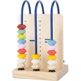 Babylegetøj Small Foot Ball Frame Small Educate