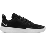 Ketsjersportsko Nike Court Vapor Lite M - Black/White
