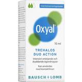 Håndkøbsmedicin Oxyal Trehalos Duo Action 10ml
