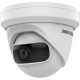Hikvision SD Overvågningskameraer Hikvision DS-2CD2345G0P-I