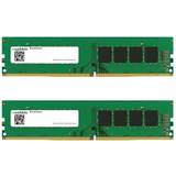 Mushkin DDR4 RAM Mushkin Essentials DDR4 3200MHz 2x16GB (MES4U320NF16GX2)