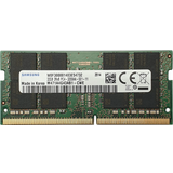 Ddr4 260 samsung Samsung SO-DIMM DDR4 3200MHz 32GB (M471A4G43AB1-CWE)