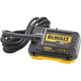 Dewalt Oplader - Værktøjsopladere Batterier & Opladere Dewalt DCB500-QS