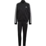 Adidas Jumpsuits & Overalls adidas Essentials 3-Stripes Track Suit Women - Black/White