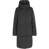 32 - Dame - Genanvendt materiale Overtøj mbyM Merian Jacket - Black