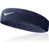 Pandebånd Nike Swoosh Headband Unisex - Dark Blue