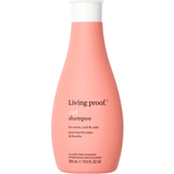 Blødgørende - Fri for mineralsk olie Shampooer Living Proof Curl Shampoo 355ml