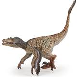 Figurer Papo Feathered Velociraptor 55086