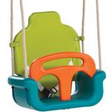 Axi Gynger Legeplads Axi Baby Seat Swing Plant