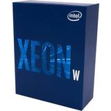 Ventilator CPUs Intel Xeon W-1370 2.90GHz Socket 1200 Box