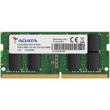 Adata SO-DIMM DDR4 RAM Adata Premier SO-DIMM DDR4 2666MHz 8GB (AD4S26668G19-SGN)