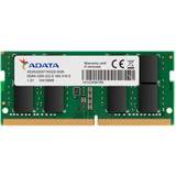 Adata 16 GB - SO-DIMM DDR4 RAM Adata Premier SO-DIMM DDR4 3200MHz 16GB (AD4S320016G22-SGN)