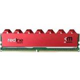 Mushkin DDR4 RAM Mushkin Redline FrostByte G3 DDR4 2800MHz 2x32GB (MRA4U280HHHH32GX2)