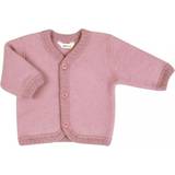 Pink Sweatshirts Joha Cardigan - Old Rose (16592-716-15715)