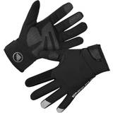 Herre - Stretch Handsker & Vanter Endura Strike Gloves - Black