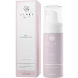 Ansigtsrens på tilbud Sanzi Beauty Soft Cleansing Foam 150ml