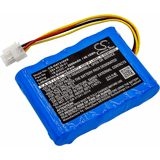 Batterier - Blå Batterier & Opladere Cameron Sino CS-HAT310VX Compatible