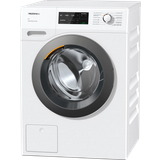 B - Hvid Vaskemaskiner Miele WCG370WCS