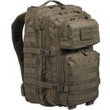Rygsække Mil-Tec US Assault Large Backpack - Olive Green