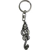 ABYstyle Nøgleringe ABYstyle Harry Potter Keychain Death Eater
