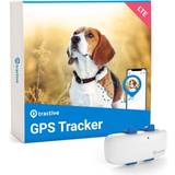 GPS & Bluetooth-trackers Tractive GPS 4 Tracker for Dog