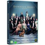 Dvd downton abbey film Downton Abbey - The Movie