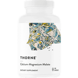 Thorne Calcium-Magnesium Malate 240 stk