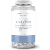 Myvitamins Vitaminer & Kosttilskud Myvitamins Digestion 60 stk