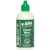Squirt Cykelvedligeholdelse Squirt E-Bike Chain Wax 120ml
