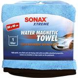 Sonax Hvid Bilpleje & Biltilbehør Sonax Xtreme Water Magnetic Towel