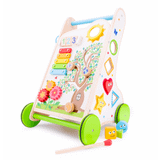 New Classic Toys Babylegetøj New Classic Toys Activity Stroller