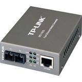 Mediekonverter TP-Link MC110CS Fast Ethernet Media Converter